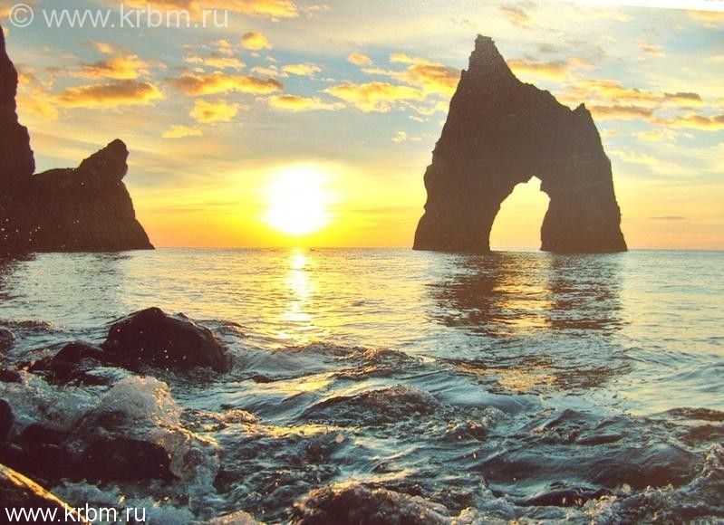 Крым: перезагрузка