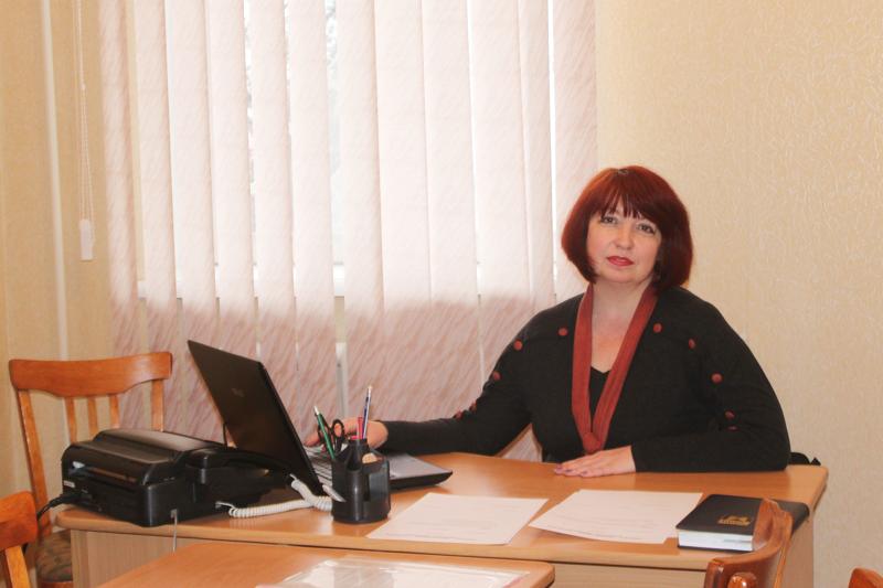 Подшивалова Анна Александровна