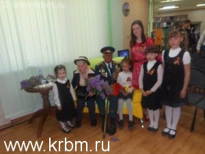 Им наша память - лучшая награда