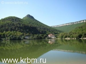Поездка в поселок Ходжа-Сала
