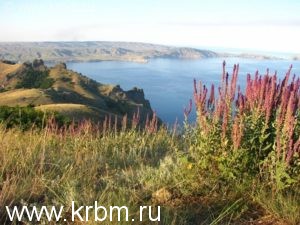 поездка в край голубых вершин