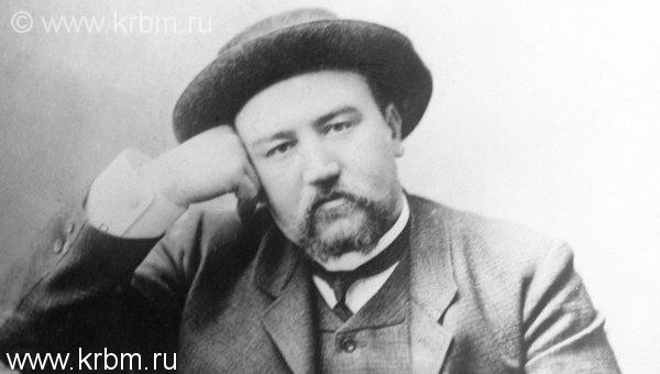 Александр Куприн: Балаклава-земля обетованная