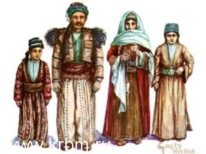 krymchaki