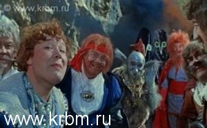 <em><strong>"— Упитанный, а невоспитанный!"</strong></em>