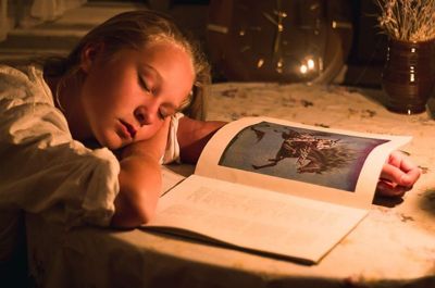 интернет-проект вк с книгой