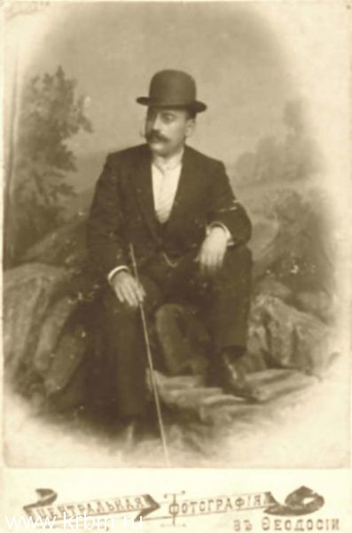 iosif_stamboli