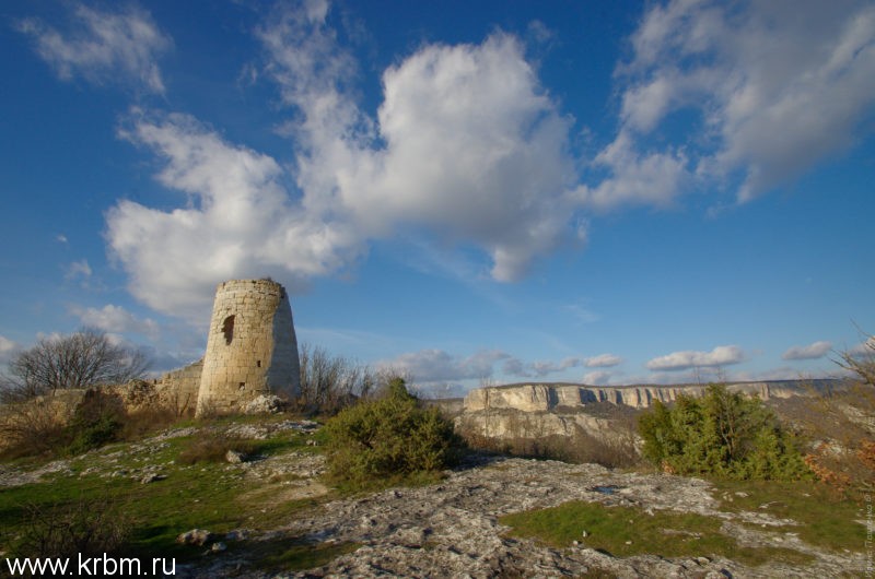 syurenskaya-krepost-bashnya-2