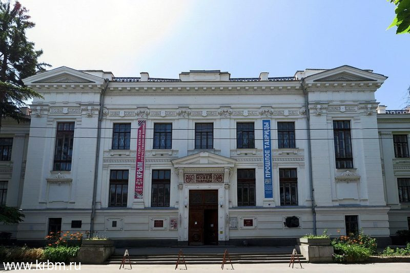 Simferopol,_Central_Museum_of_Taurida,_2016.06.20_(01)_(29608407891)