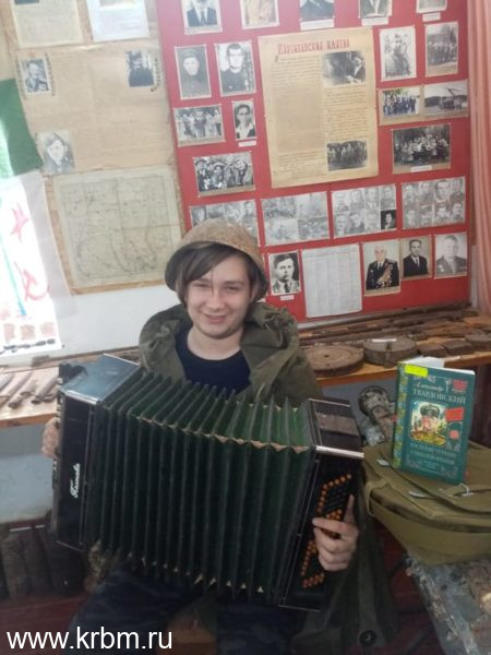 Панюшкин Илья